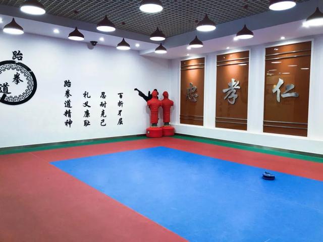 溫江首所國際學(xué)校今年9月開學(xué)   今年招收小一二、初一和高一學(xué)生